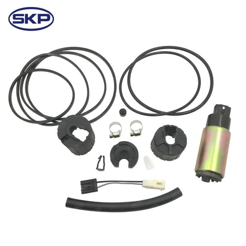 SKP SKEFP506 Electric Fuel Pump - Front, In-Tank or Rear