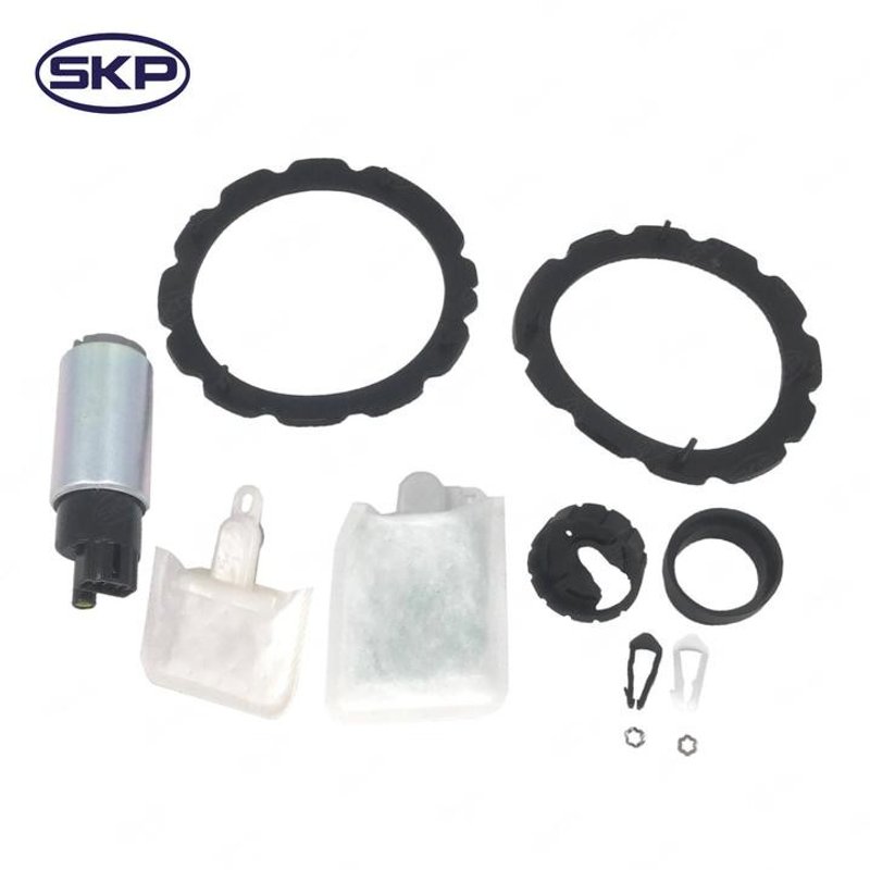 SKP SKEFP509 Fuel Pump and Strainer Set