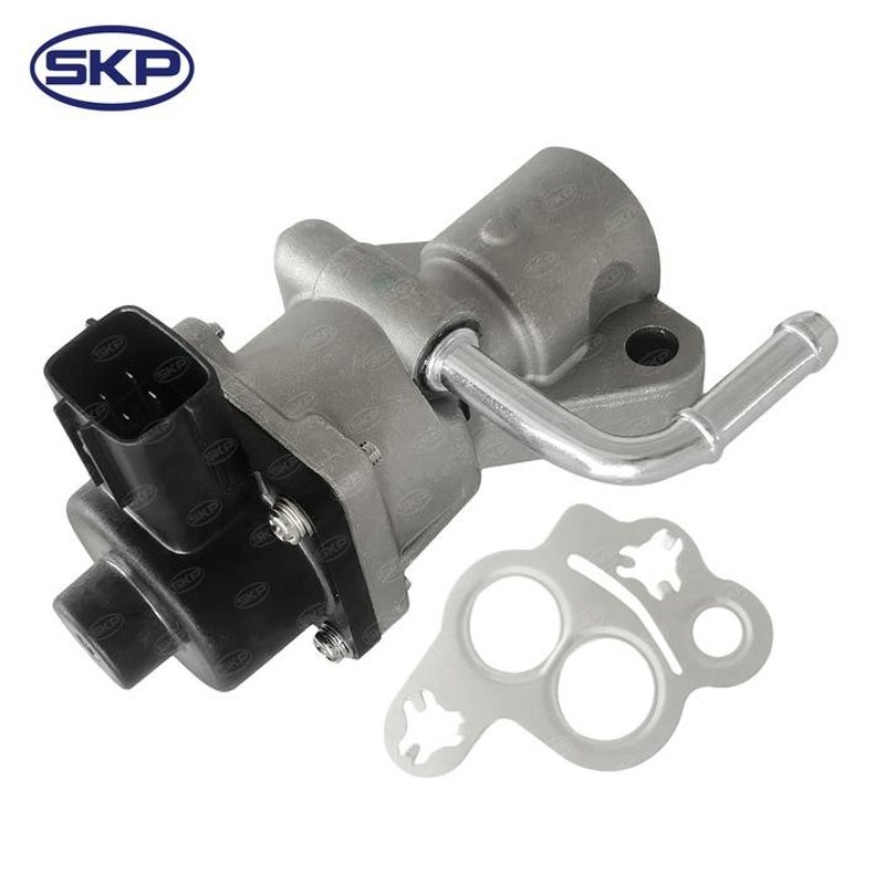 SKP SKEGV1025 Exhaust Gas Recirculation (EGR) Valve