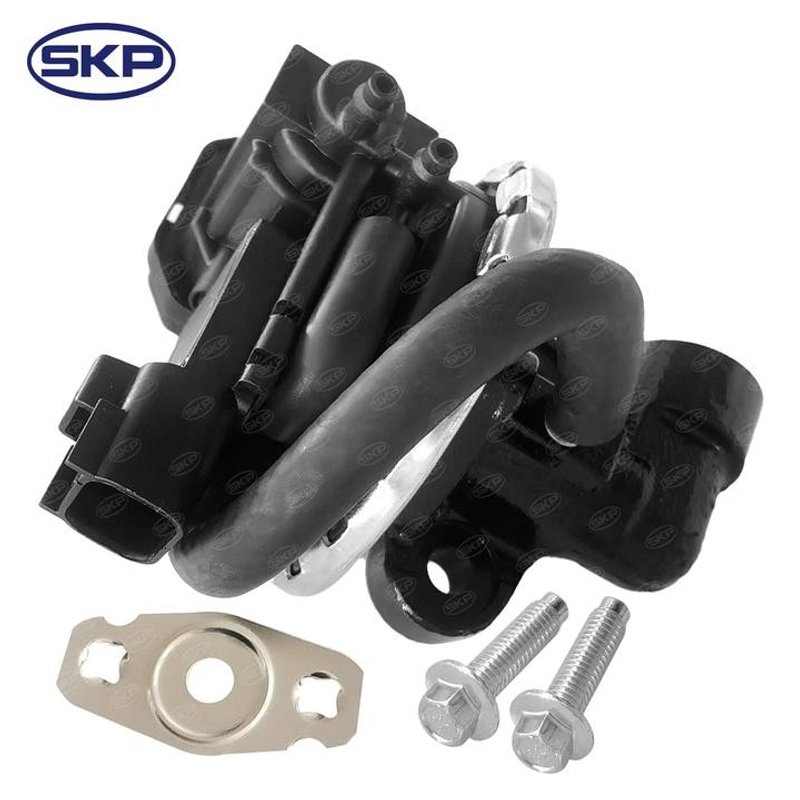 SKP SKEGV1055 Exhaust Gas Recirculation (EGR) Valve