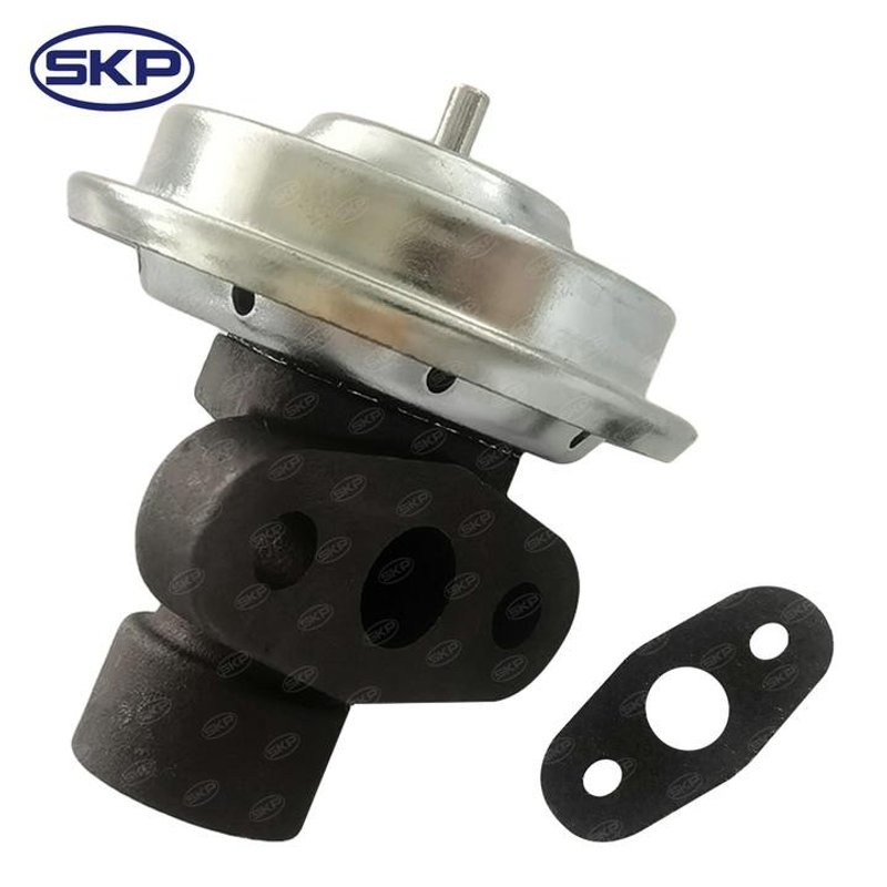 SKP SKEGV574 Exhaust Gas Recirculation (EGR) Valve
