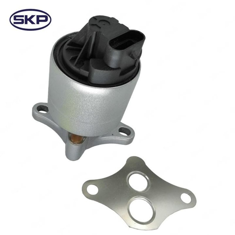 SKP SKEGV604 Exhaust Gas Recirculation (EGR) Valve