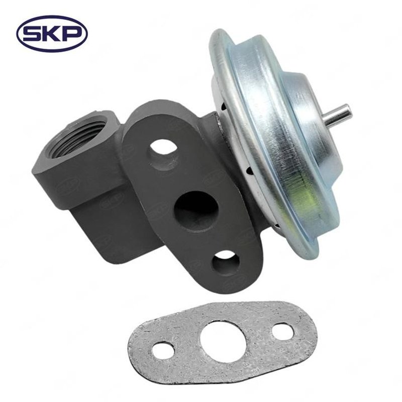 SKP SKEGV610 Exhaust Gas Recirculation (EGR) Valve