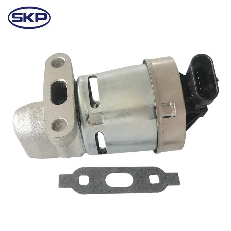 SKP SKEGV612 Exhaust Gas Recirculation (EGR) Valve