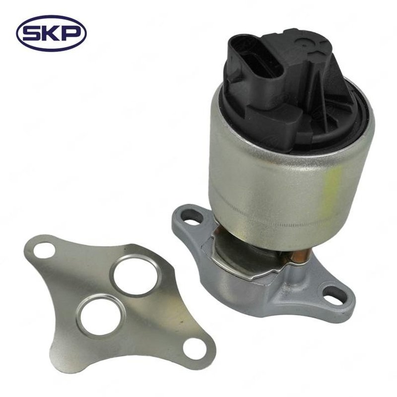 SKP SKEGV730 Exhaust Gas Recirculation (EGR) Valve