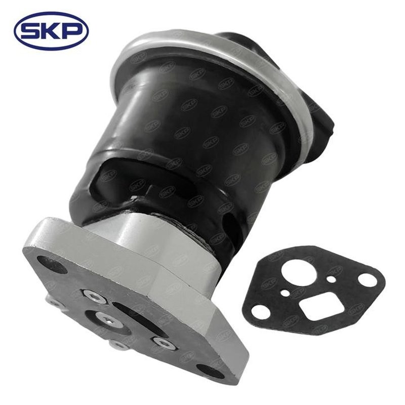 SKP SKEGV981 Exhaust Gas Recirculation (EGR) Valve