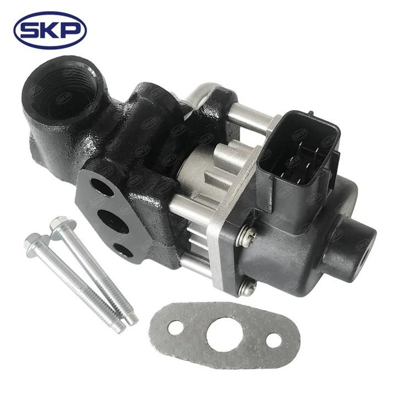 SKP SKEGV997 Exhaust Gas Recirculation (EGR) Valve