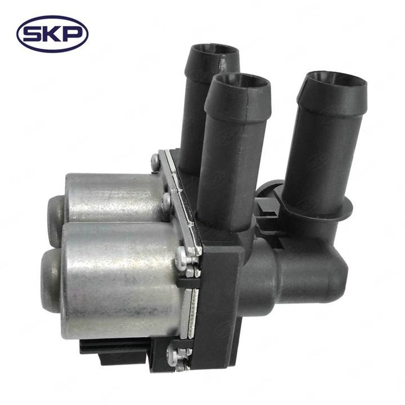 SKP SKEHV104 HVAC Heater Control Valve