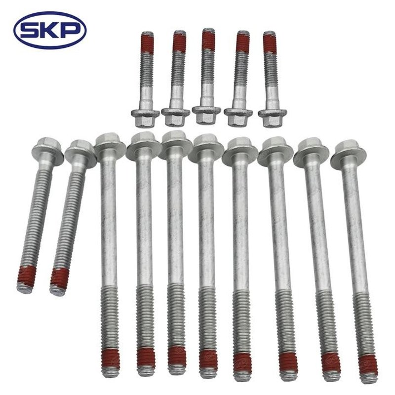 SKP SKES72173 Engine Cylinder Head Bolt
