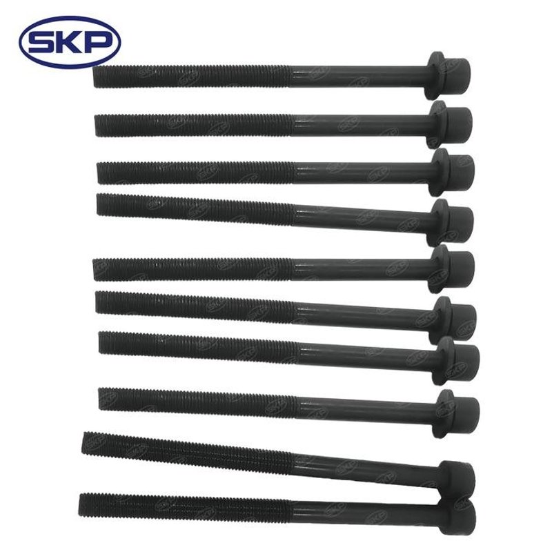 SKP SKES72267 Engine Cylinder Head Bolt