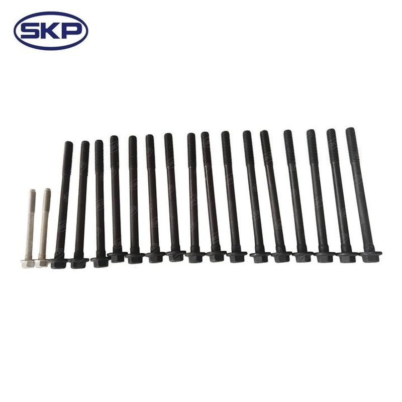 SKP SKES72274 Engine Cylinder Head Bolt