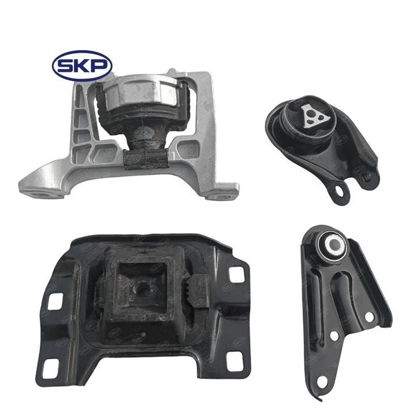 SKP SKETK028 Engine Mount Kit