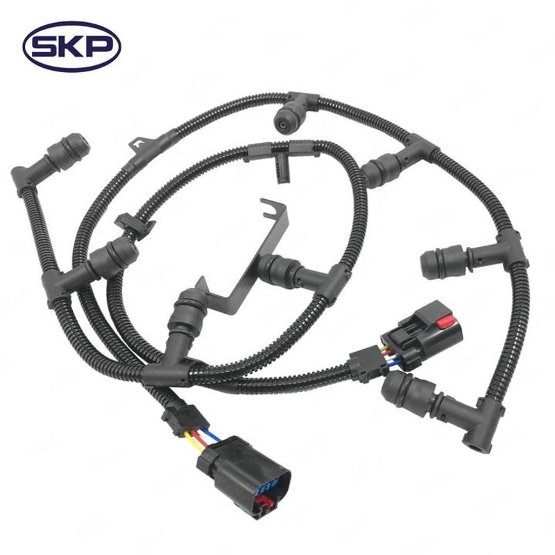 SKP SKGPH1034 Diesel Glow Plug Wiring Harness - Left or Right