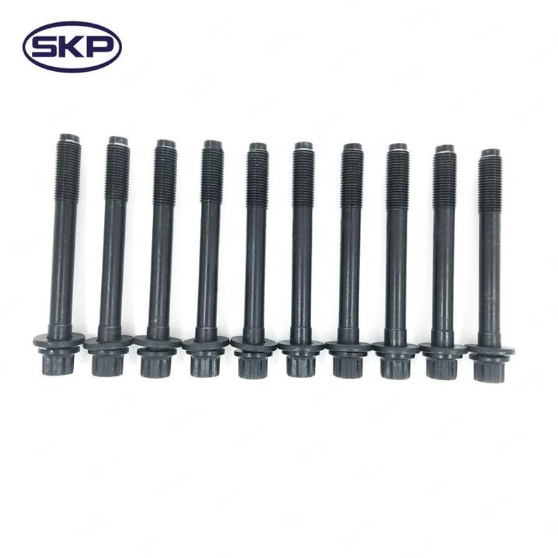 SKP SKHB181 Engine Cylinder Head Bolt Set