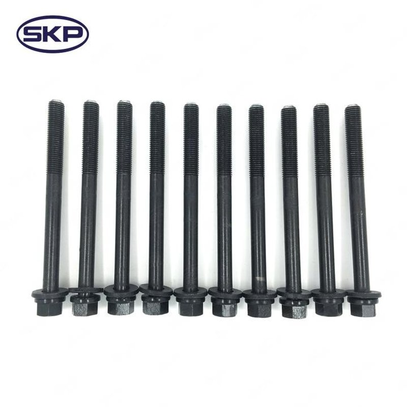 SKP SKHB295 Engine Cylinder Head Bolt Set