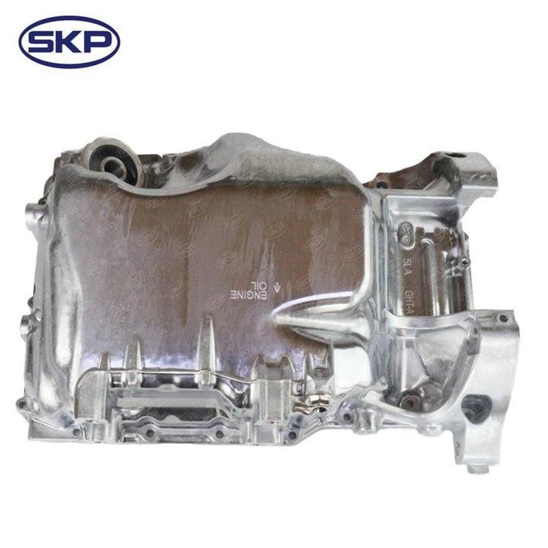SKP SKHOP37A Engine Oil Pan