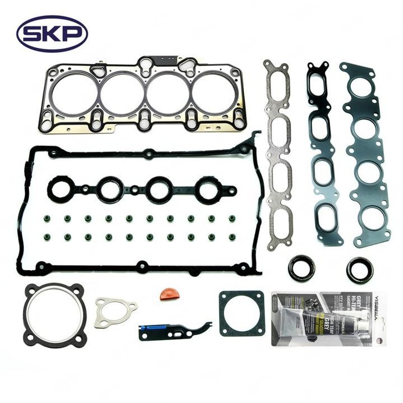 SKP SKHS26182PT Engine Cylinder Head Gasket Set