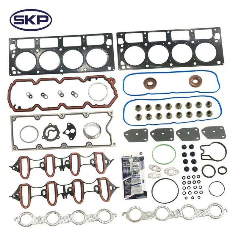 SKP SKHS26191PT Engine Cylinder Head Gasket Kit