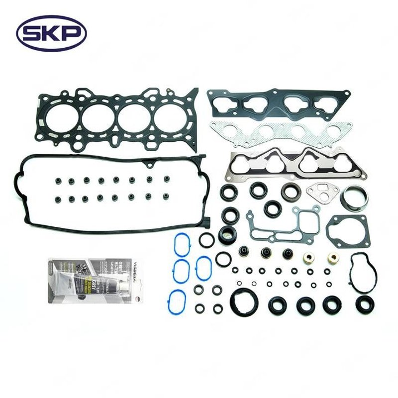 SKP SKHS26236PT Engine Cylinder Head Gasket Set