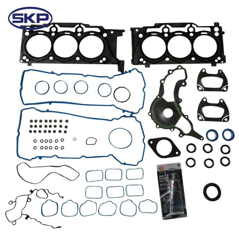 SKP SKHS26541PT Engine Cylinder Head Gasket