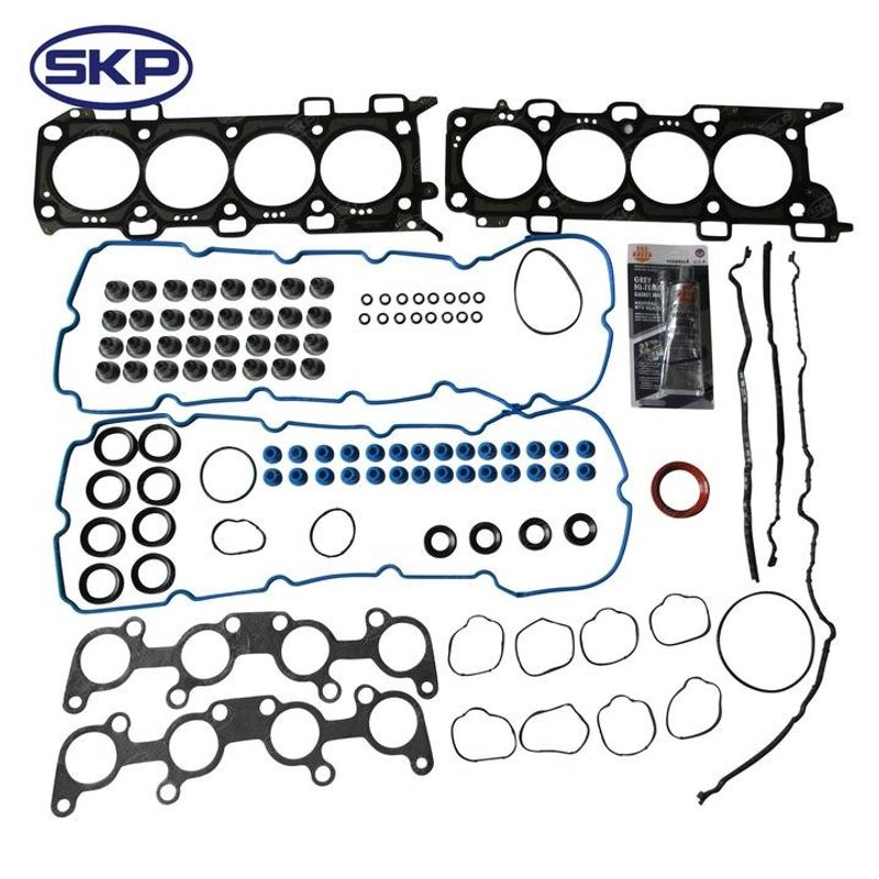 SKP SKHS26550PT Engine Cylinder Head Gasket