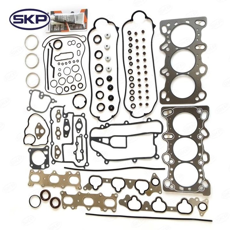 SKP SKHS9031PT1 Engine Cylinder Head Gasket Set