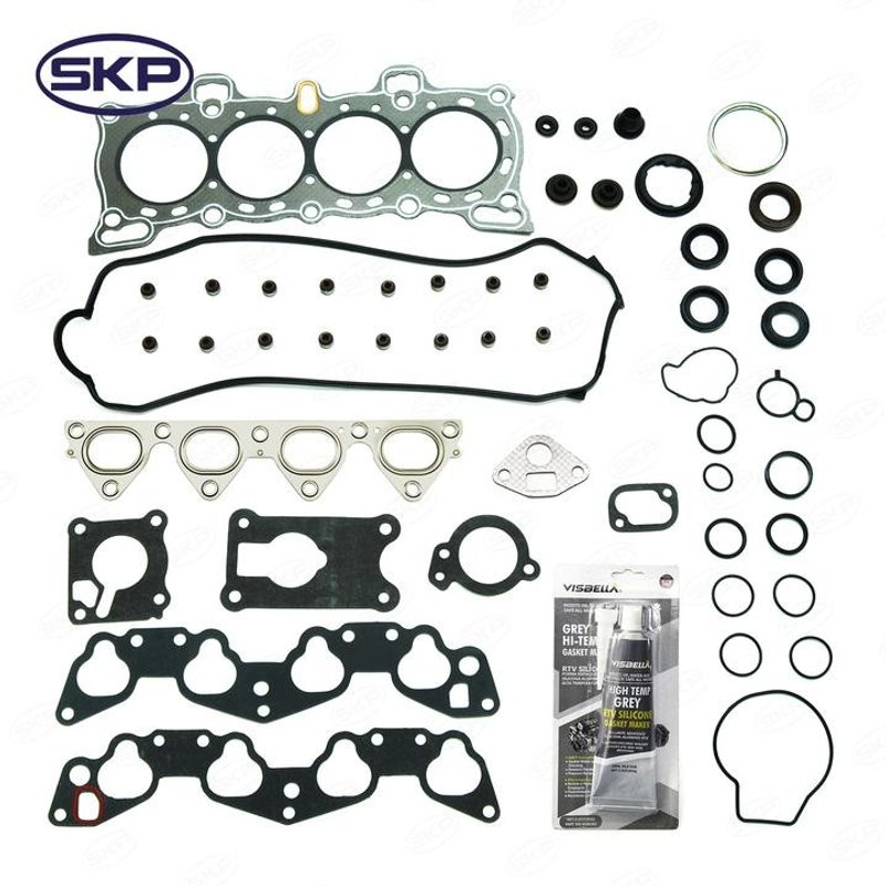 SKP SKHS9123PT Engine Cylinder Head Gasket Set