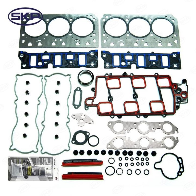 SKP SKHS9917PT Engine Cylinder Head Gasket Set