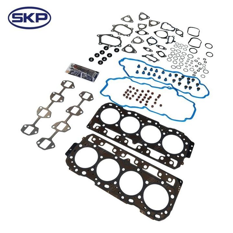 SKP SKHSU26269 Engine Cylinder Head Gasket Set