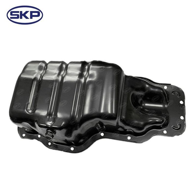 SKP SKHYP32A Engine Oil Pan