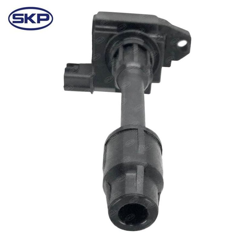 SKP SKIC010 Ignition Coil - Front