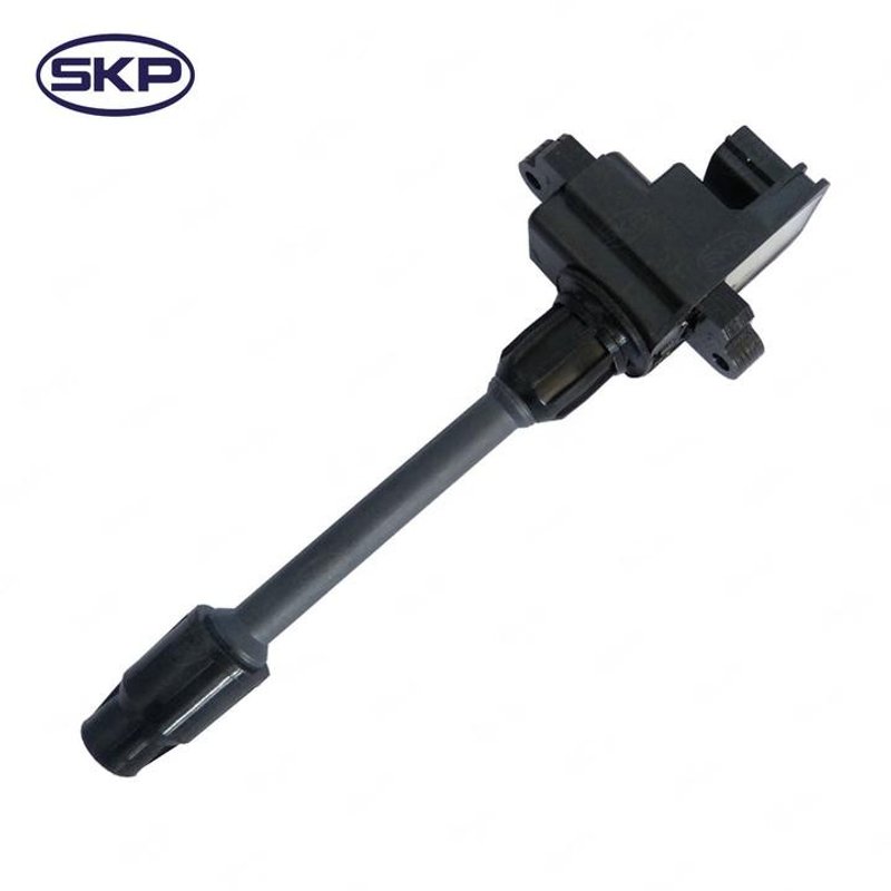 SKP SKIC036 Ignition Coil - Rear