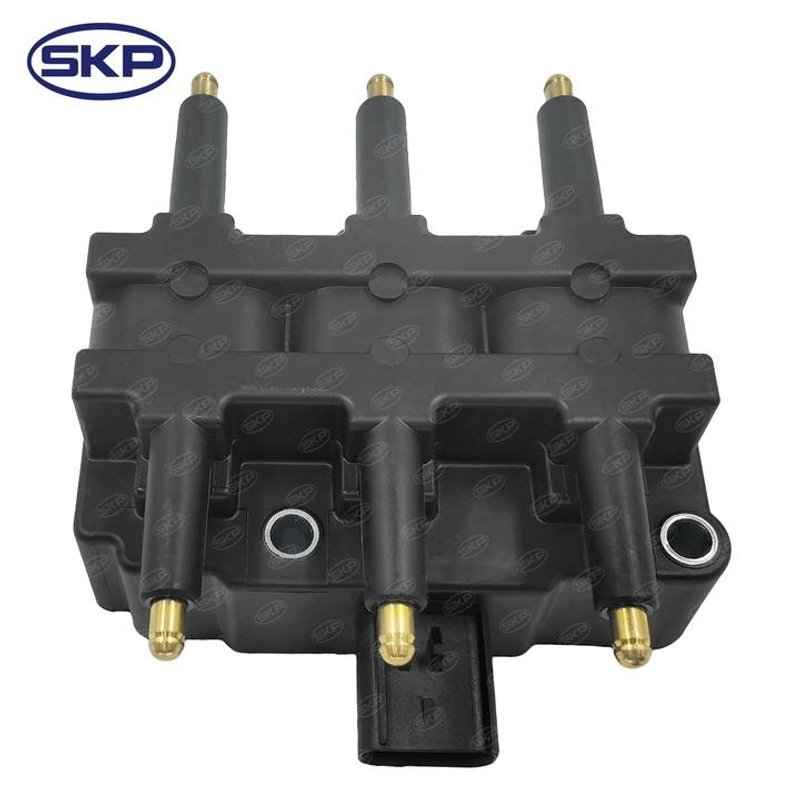 SKP SKIC506 Ignition Coil - Left