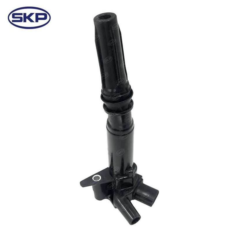 SKP SKIC513 Ignition Coil - Left