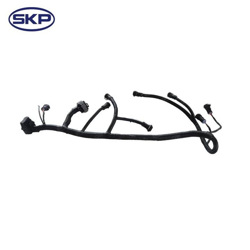 SKP SKIFH4 Fuel Injection Harness