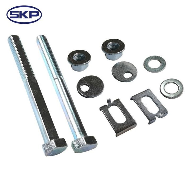 SKP SKK100010 Alignment Caster / Camber Kit - Front