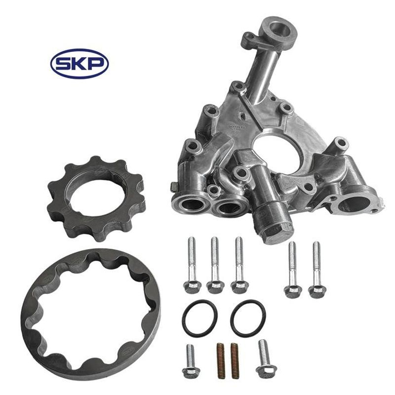 SKP SKK529 Engine Oil Pump