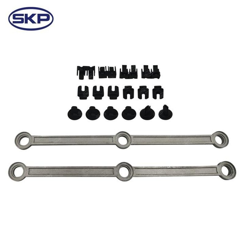 SKP SKKIT159 Engine Intake Manifold Adjuster Repair Kit