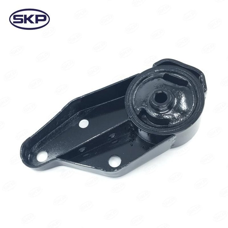 SKP SKM2854 Automatic Transmission Mount - Front Left