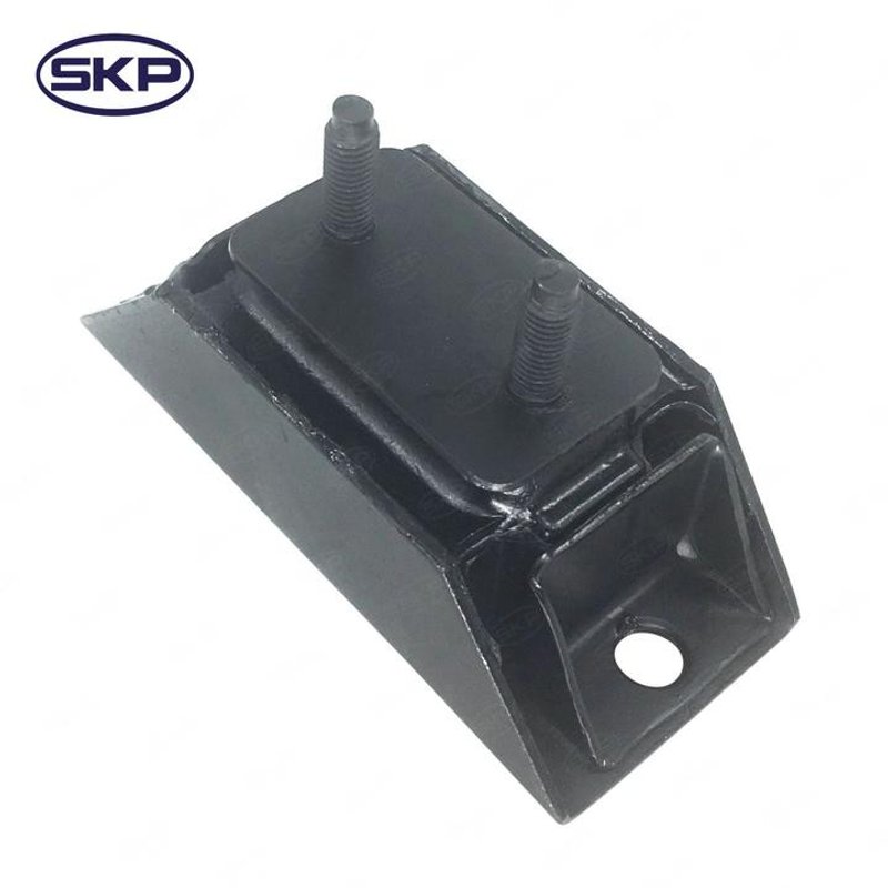 SKP SKM2871 Automatic Transmission Mount - Rear