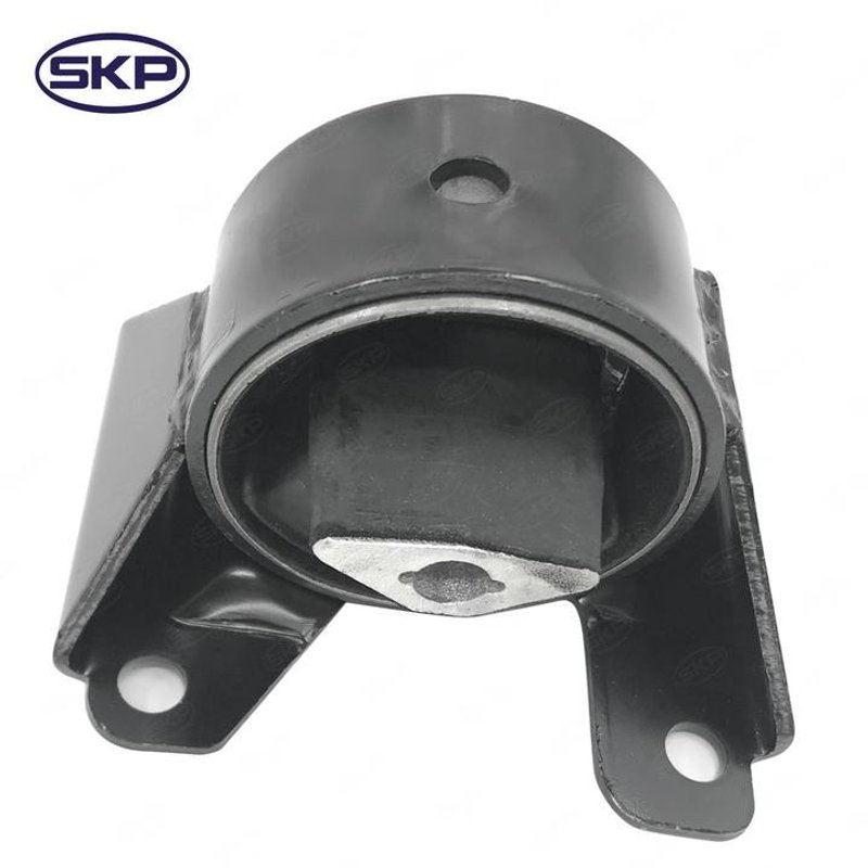 SKP SKM3051 Automatic Transmission Mount - Rear