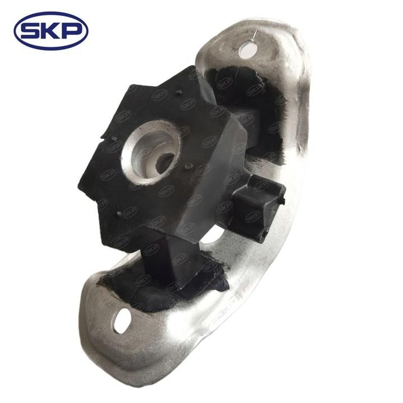 SKP SKM3063 Automatic Transmission Mount - Lower or Rear