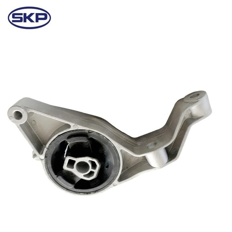 SKP SKM3081 Automatic Transmission Mount - Front or Front Left