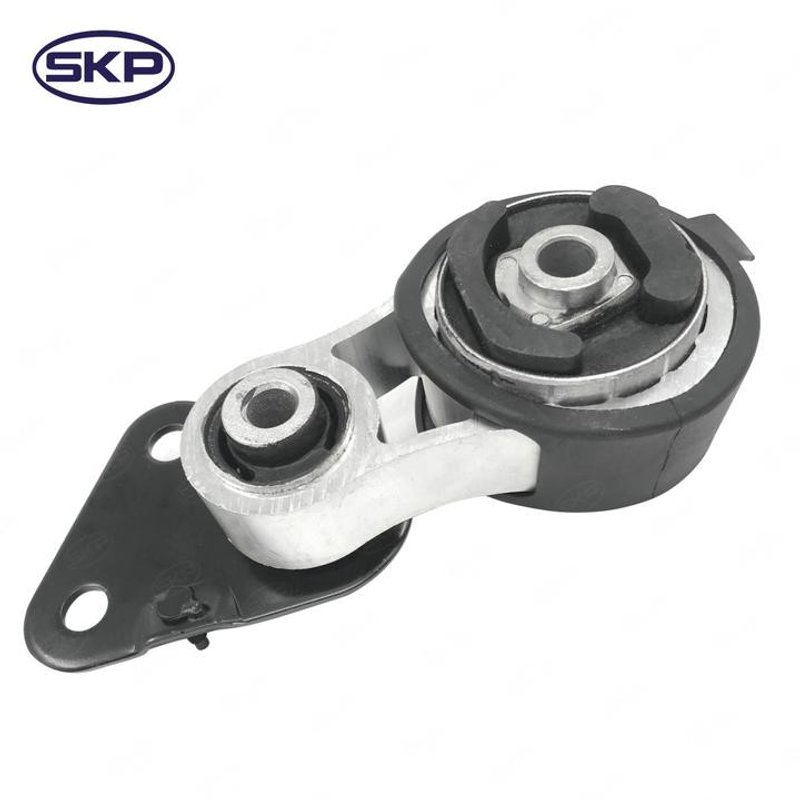 SKP SKM3144 Engine Torque Strut Mount - Rear