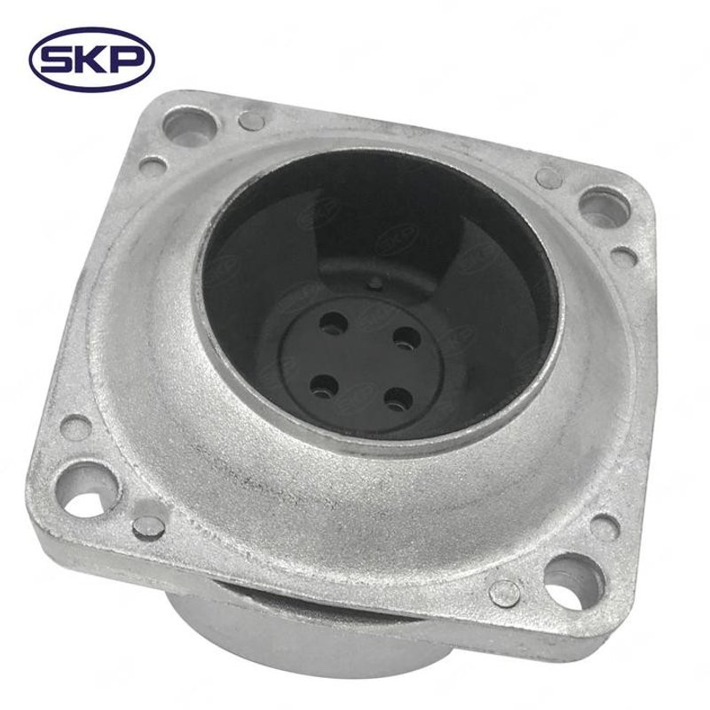 SKP SKM3163 Manual Transmission Mount - Rear