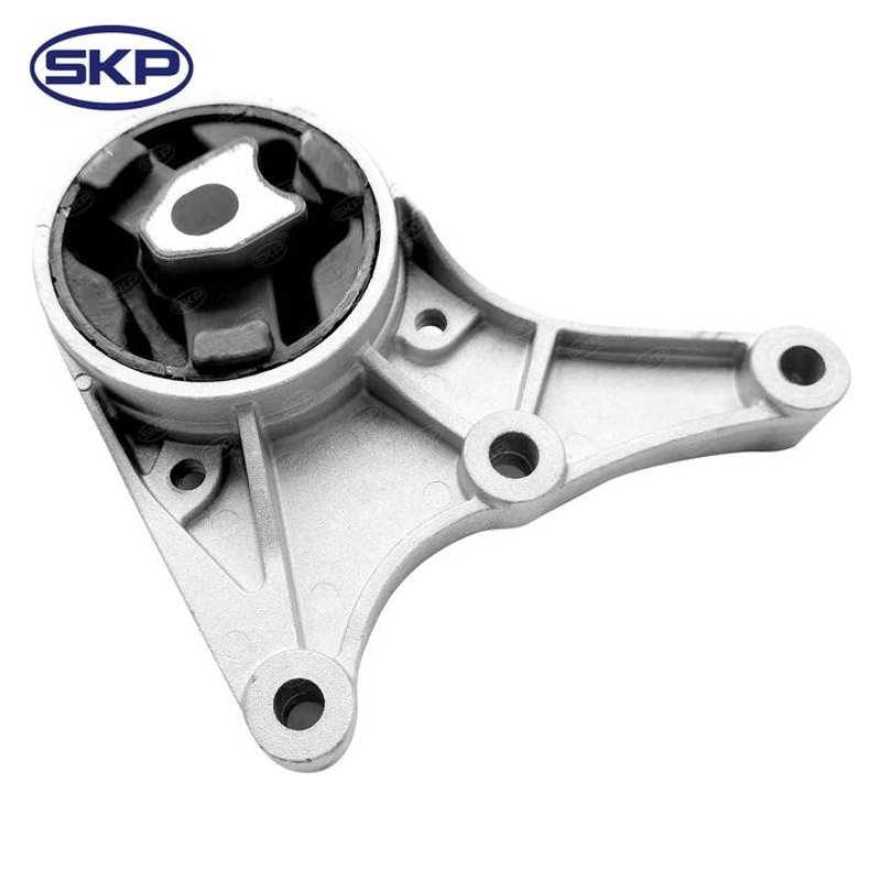 SKP SKM3248 Automatic Transmission Mount - Rear
