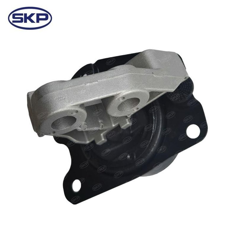 SKP SKM3292 Automatic Transmission Mount - Left