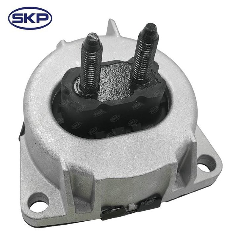 SKP SKM3297 Automatic Transmission Mount - Rear