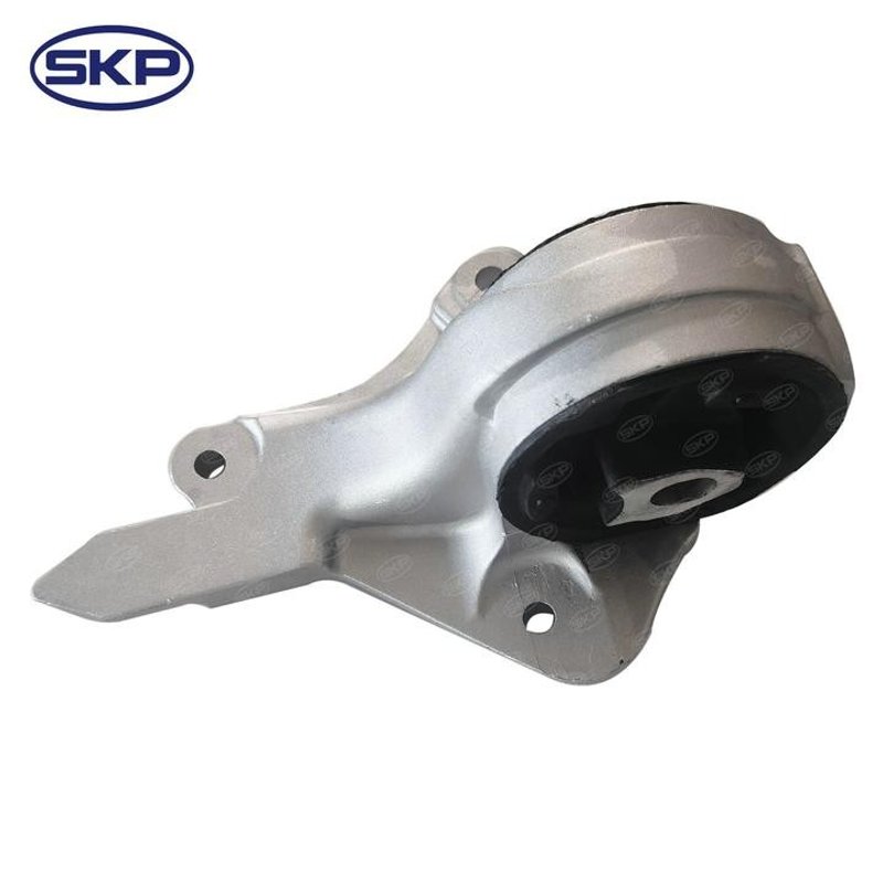 SKP SKM3309 Automatic Transmission Mount - Rear Left