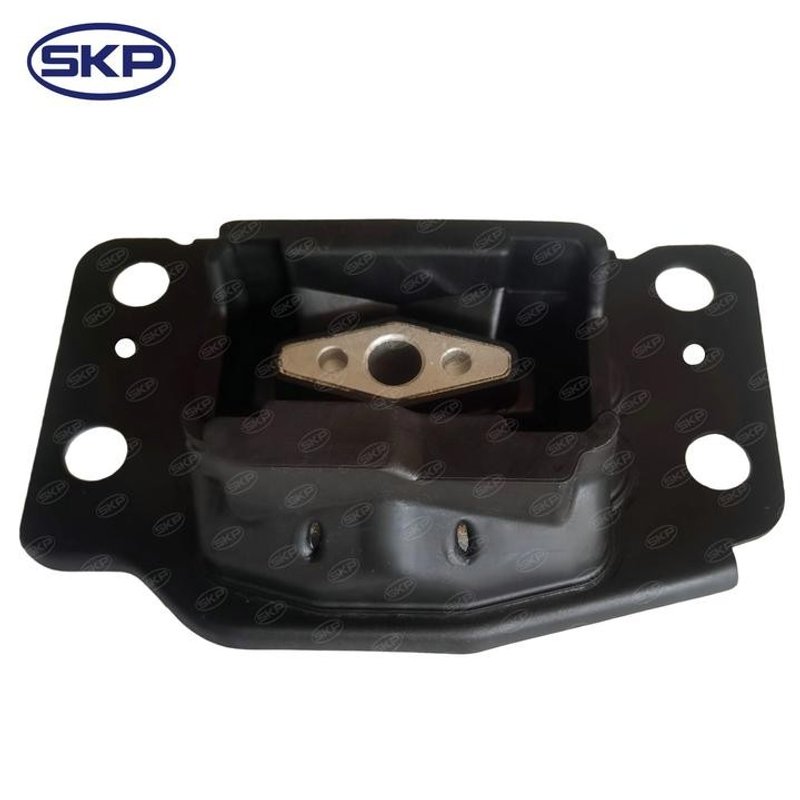 SKP SKM3327 Automatic Transmission Mount - Upper